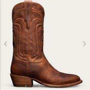 TECOVAS Women’s Boots: “The Jamie”